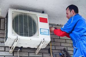 HVAC Companies Near Summitville, TN Available Now